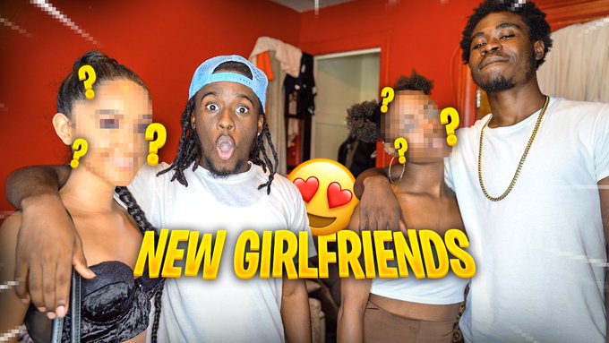 Watch Kai Cenat's leaked NSFW photo on TwXstars