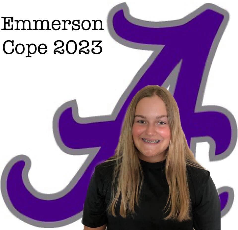 emmersoncope's tweet photo. Excited to be an Ace! @rktaylor12 https://t.co/LZF1RhBBQQ