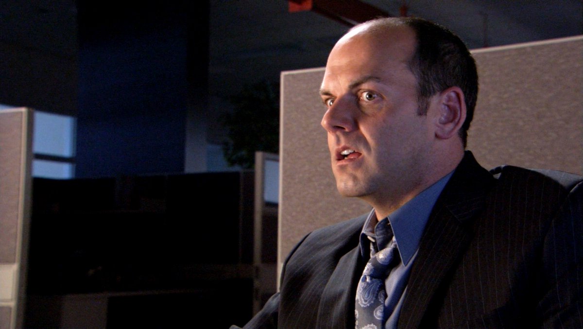 atlantistvru's tweet photo. Happy #Anniversary to #actor #KevinBlatch (@Kevin_Blatch) (1965), #Stargate #SG1 #Tobias (witness hiding under his desk) ("#ExDeusMachina") & #Tegalan #Rebel ("Icon")!!!
https://t.co/wIxG18cTTc
https://t.co/iBtGSz8vSx
#StargateSG1 #gueststar #Birthday #Jubilee #HappyBirthday https://t.co/KXtkB4VJfj