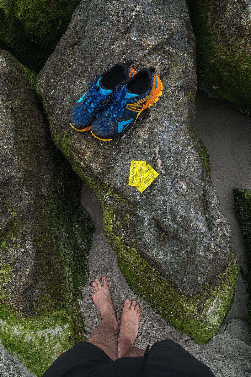 zaksuhar's tweet photo. Been working from a new home, having officially moved to Long Beach, New York! Traded in City views to live a few blocks from the ocean. #GotItOnZappos #MerrellOutside #CreateYourTrail #Ad https://t.co/lmpMyMQN5c