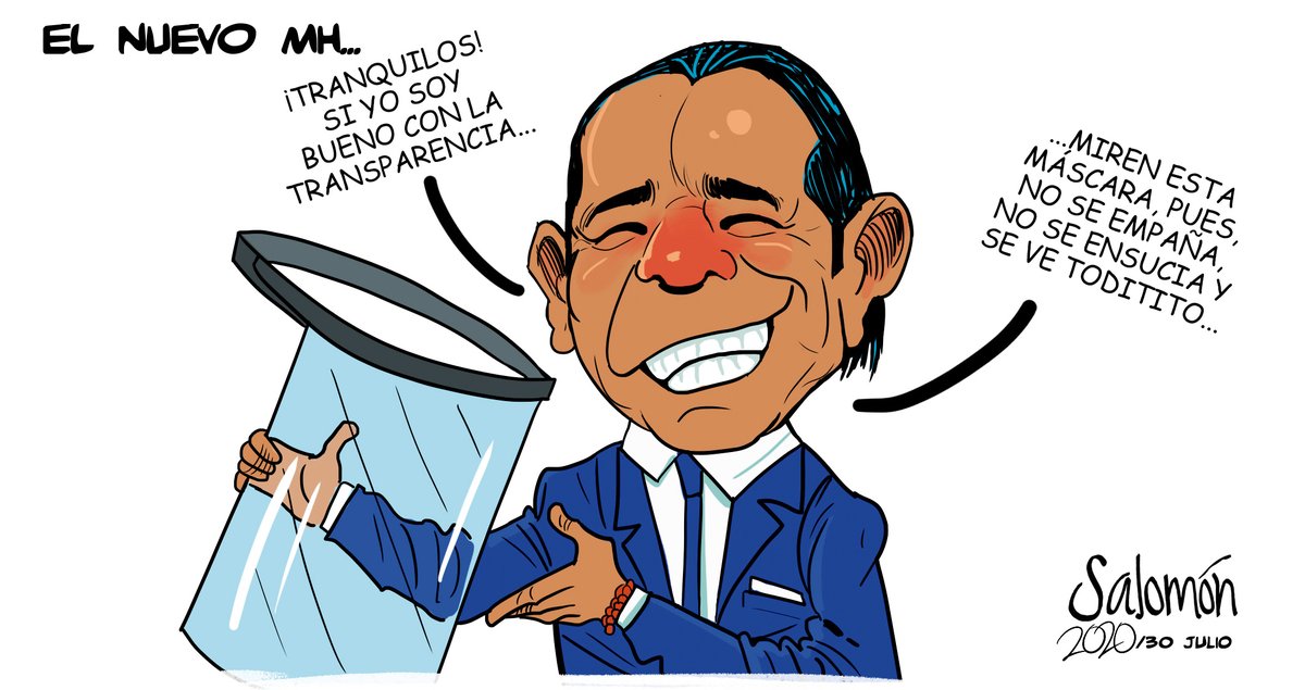 La Prensa Gráfica tweet media
