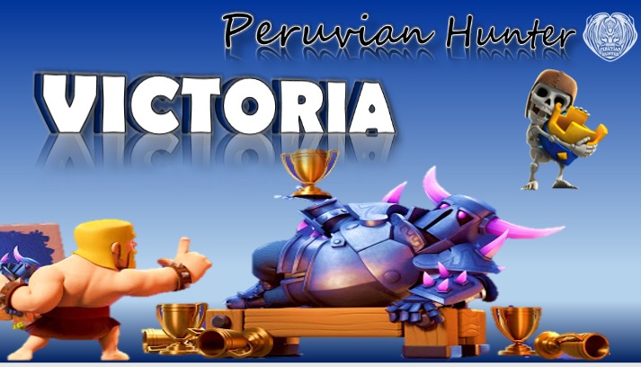 Peruvian Hunter tweet media