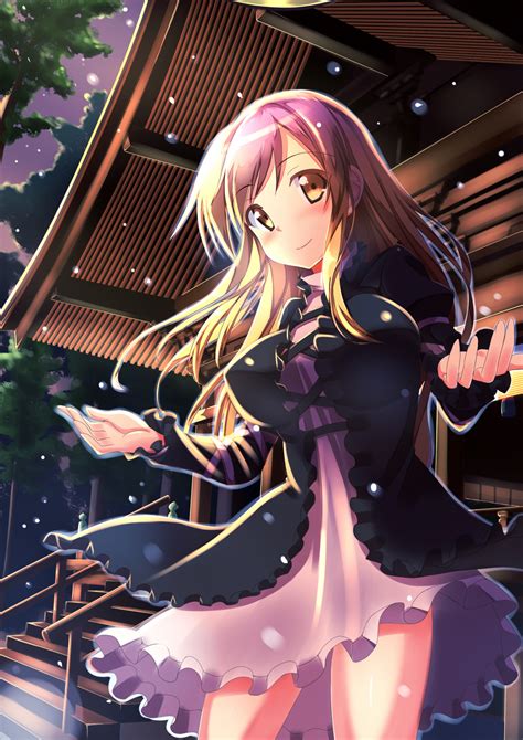 Hello how's evenones night