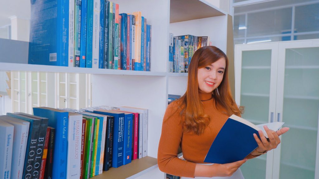 Everything has changed ~~