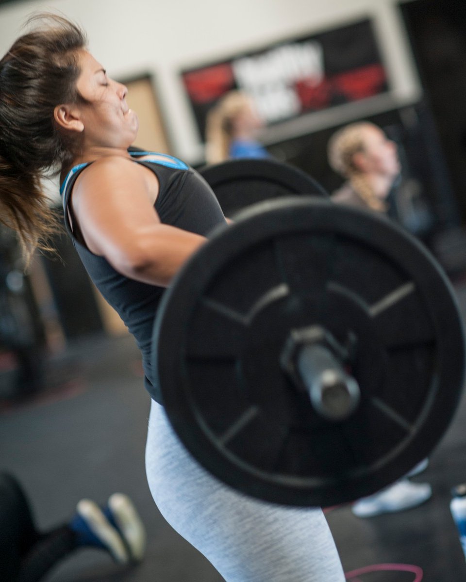 CrossFit7220's tweet photo. “The key is not to prioritize what’s on your schedule, but to schedule your priorities.” – Stephen Covey
#crossfit7220 #hardworkpaysoff #humblehungryhappy #healthykidsrx https://t.co/YxDvq11SW5