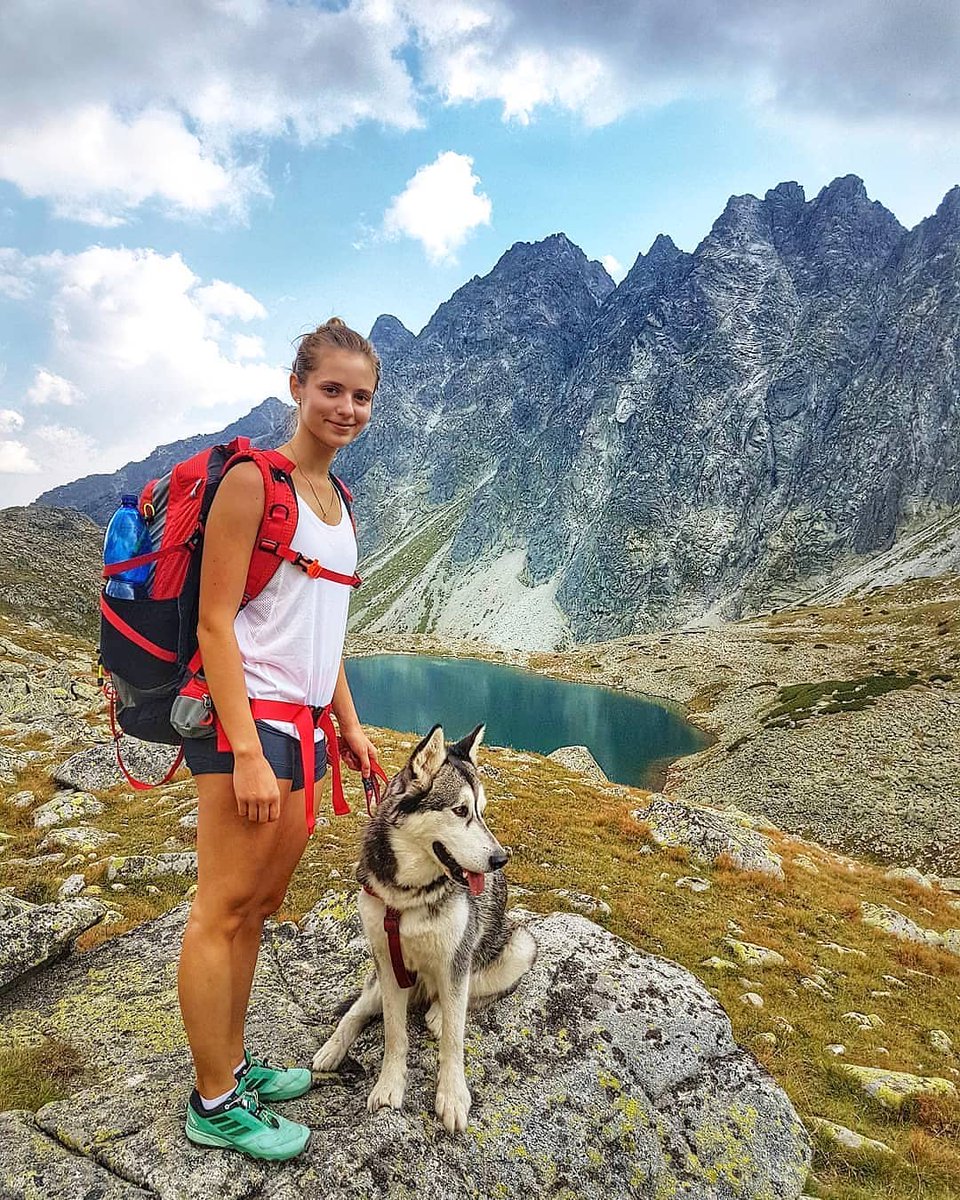 GearDoctors's tweet photo. wonderful place with a lovely dog 😍😍
.
.
All thanks to @vevuskat wonderful Shot 📸 .
.
.
.
#turistika #turistikanaslovensku #praveslovenske #puresvk #pureslovakia #thisisslovakia #slovakia #slovakianature #slovakadventures #horyapriroda #hiking #nature #slovakwild #milujemehory https://t.co/72HN7JT8xw