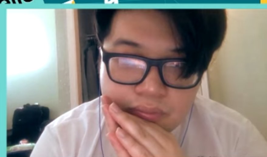 kdrosario109's tweet image. Also mood after watching #HelloStrangerEP6 (and getting yelled at after)