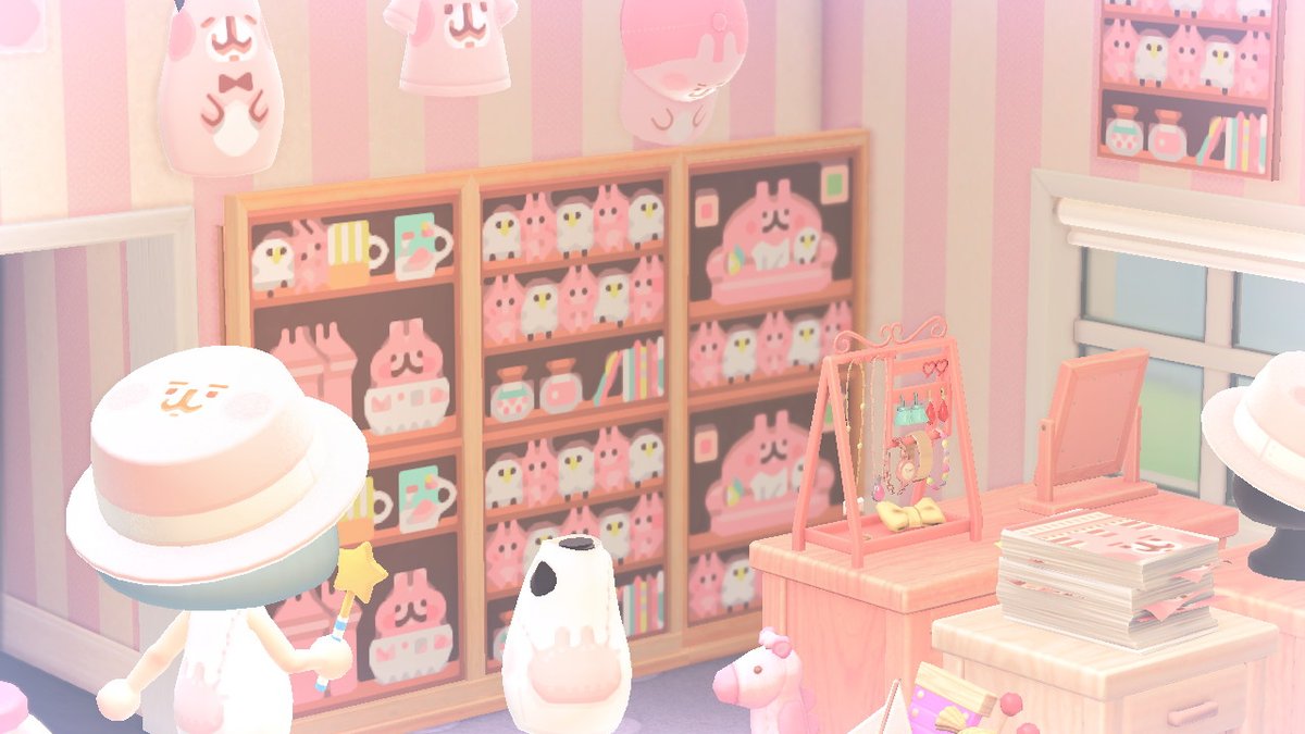 どうぶつの森 まとめ Min T ミント