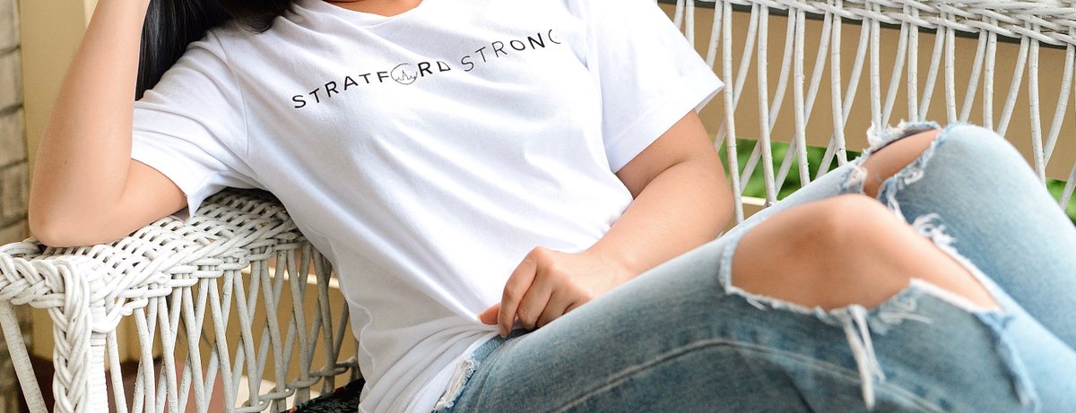 WheatandSeaCo's tweet photo. Our Stratford Strong initiative ends Friday(July 31st)! All proceeds from our tees and tanks will go to the @SPCCF and help local businesses in #StratfordON You can visit our website: https://t.co/4aSxdpgBps to purchase yours today!  #stratfordstrong #wheatandseacollective https://t.co/VpIcNVGgJX