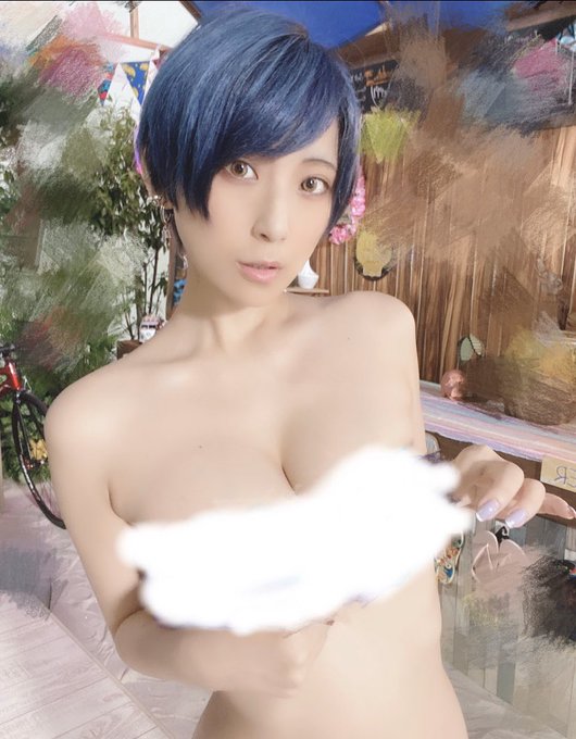 コスプレイヤーつんこのTwitter画像38