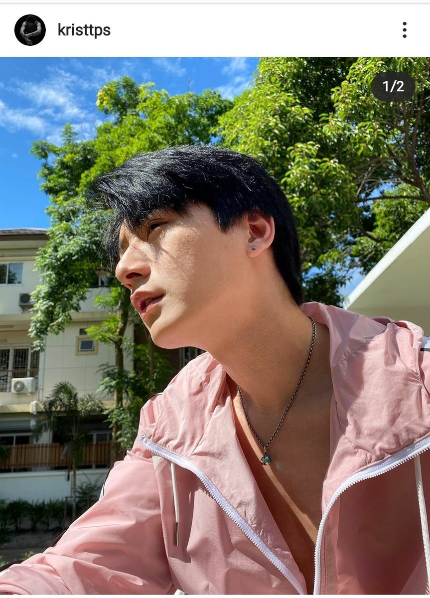 You want a proof? Kit posted these pictures and we eventually got a new show which is ITMT