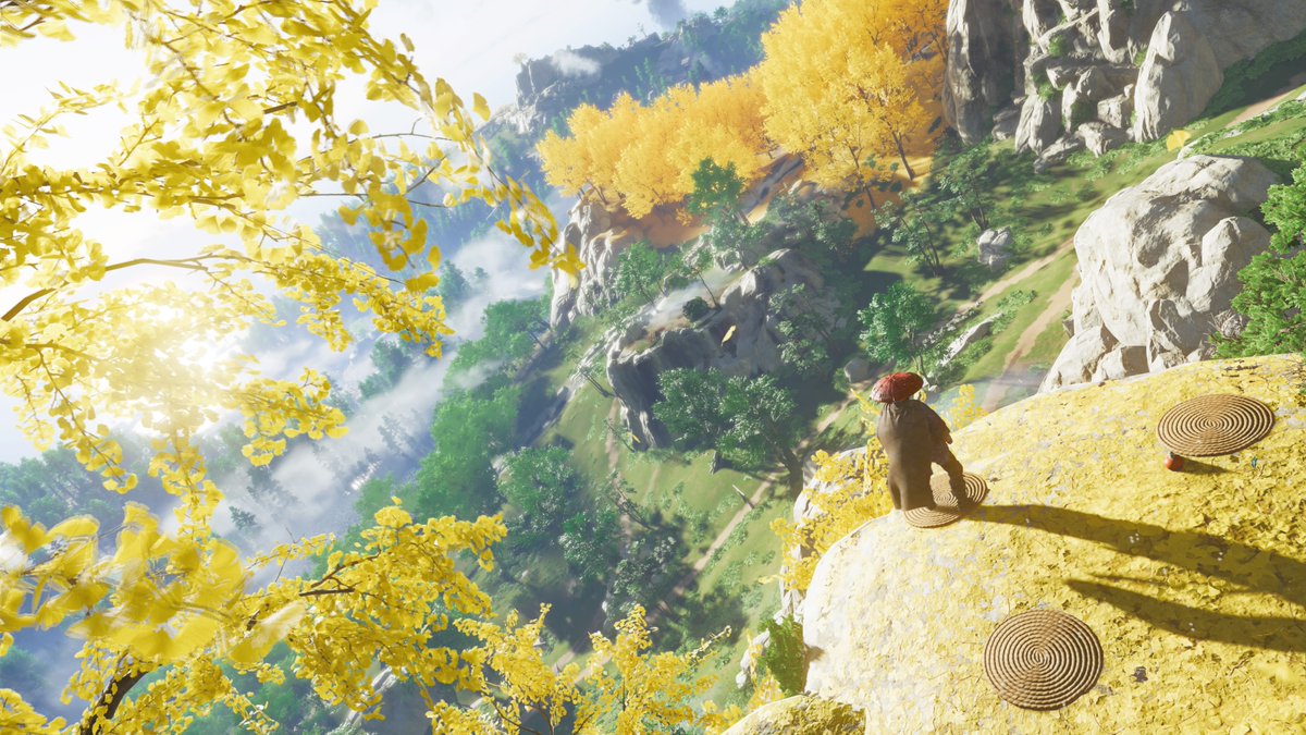 KDfredo's tweet photo. #GhostOfTsushima #PS4share https://t.co/cXNqOzSuac