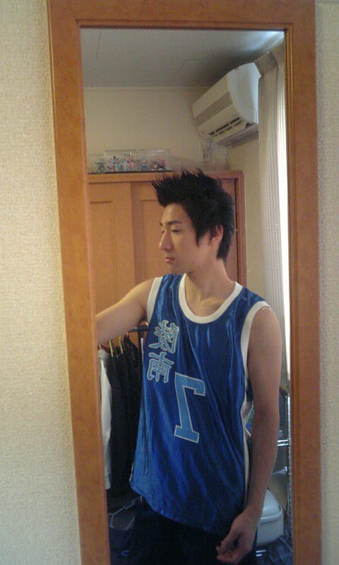 Twoucan 仙道彰 の注目ツイート イラスト マンガ コスプレ モデル