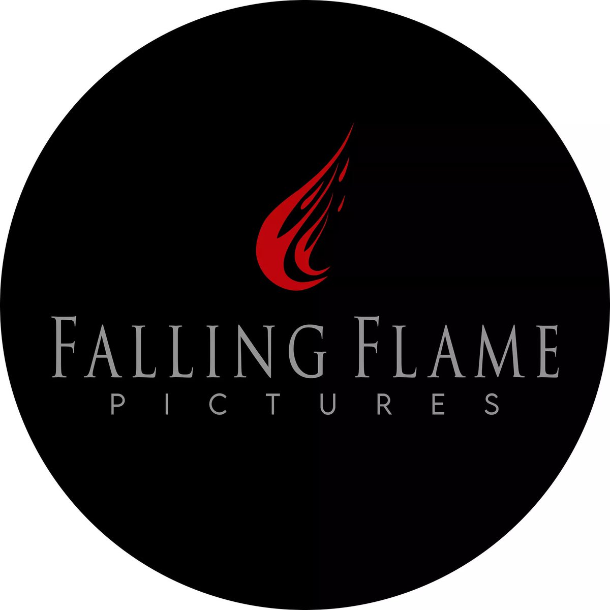 fallingflame's tweet image. #NewProfilePic