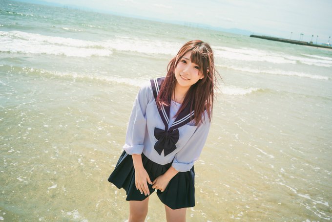 Twitterのコスプレ画像79