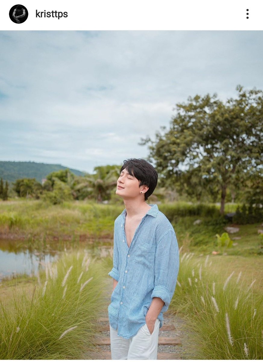 Ok another one:Kit posted these and soon enough we got an announcement of Kit's new single which is You're So Beautiful