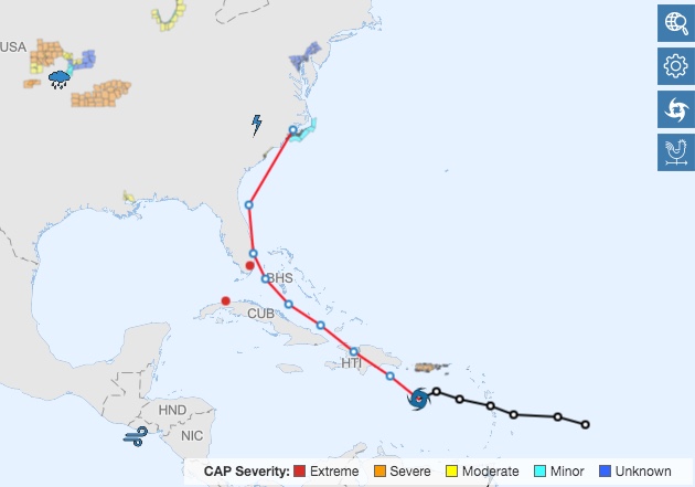 SportsLineNews's tweet image. "Potential Tropical Cyclone Nine"..Zigging and zagging...Updated #SimpleTracking as per 11:00PM (7/29/20) report from a reputable #Weather source (WMO)!! #Protection @AlexDonno @PhilFerro7
@CutlerRidgeLAZ @MarcHochman @OfficialCrowder @AllUCanHeat1