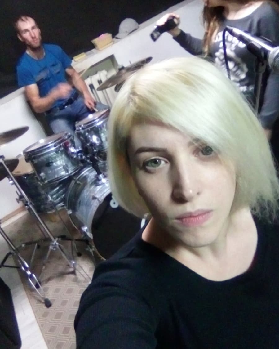 ReasonInfinity's tweet image. Готовим для вас что-то огненное!)
#infinitiReason #репетиции