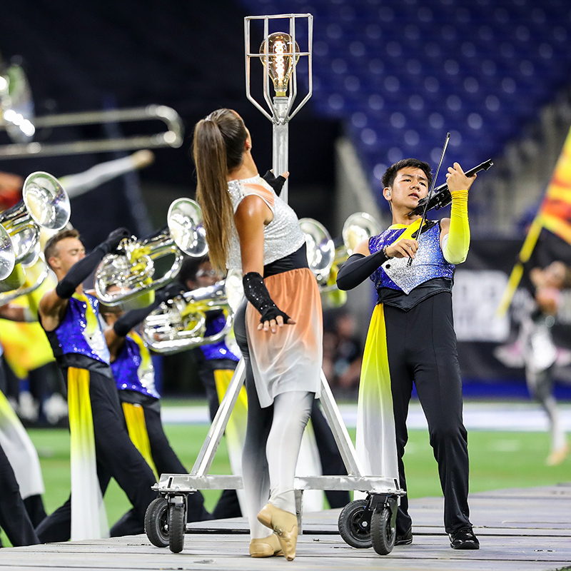 ichiro_devils's tweet photo. 【告知】
8/1のThe Music Workshopは
Drum Corps International (DCI)特集3週目!
私の故郷The Blue Devils
登場!!
自慢話いっぱいしたいけどトークが全然入れられません!!
#DCI
#TheBlueDevils #BDWorld
#DrumCorpsInternational
#柴門静太
#クローバーラジオ #クローバーメディア https://t.co/8fgo7theNI