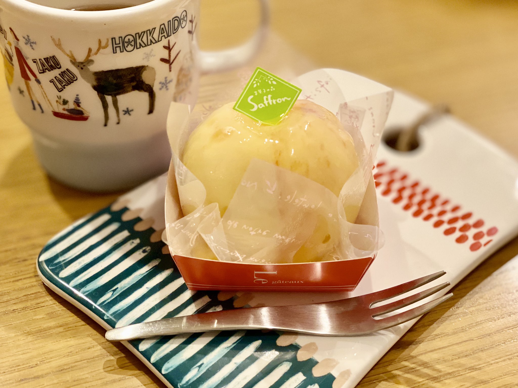 かしわのはのこ 柏の葉公園の近くにあるお菓子の森サフランが8月31日をもって閉店するそうです 先程lineに通知がありました 柏の葉に引越してからずっとお世話になり特にフルーツケーキがとても美味しく毎年今の時期になると桃のケーキを楽しみにしており