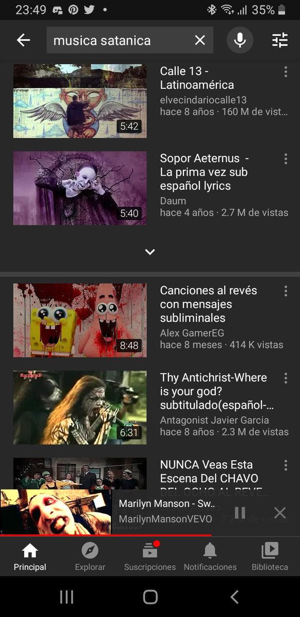 No  :" | rene :"y......