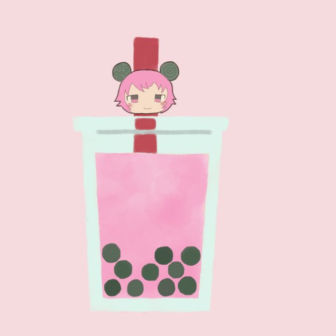 いちごミルクのtwitterイラスト検索結果 古い順