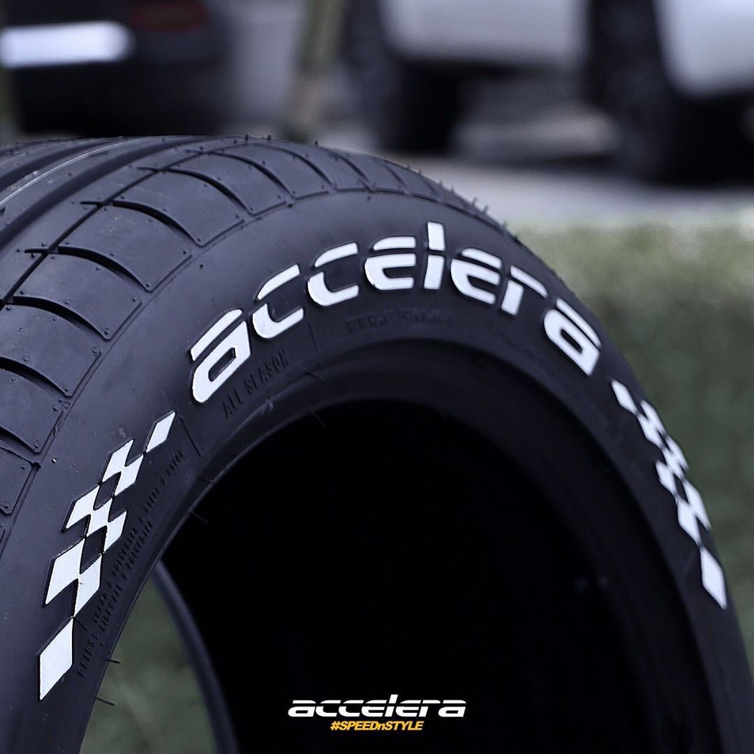 accelera X-BOOST 225/50R18 C 107/105 8月4日入荷！ #accelera