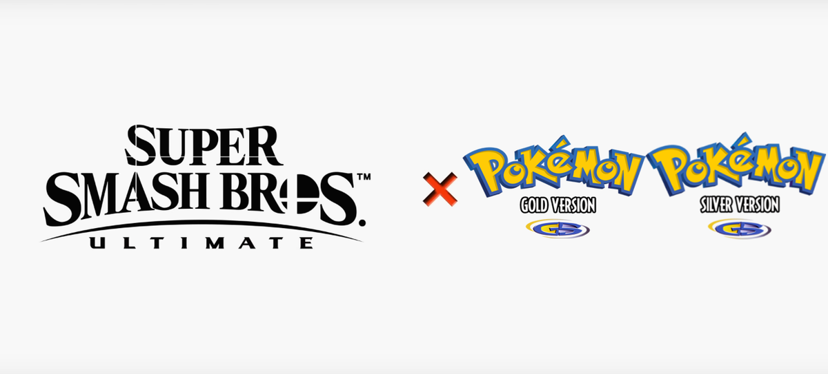 Smashed Crossovers on X: Super Smash Bros. Ultimate X Pokémon