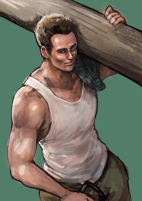 今日はシュワちゃんの誕生日みたいです。
Happy birthday schwarzenegger。 