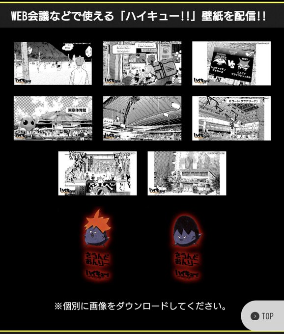 古舘春一 ハイキュー 第44巻 最強の敵 年8月4日発売