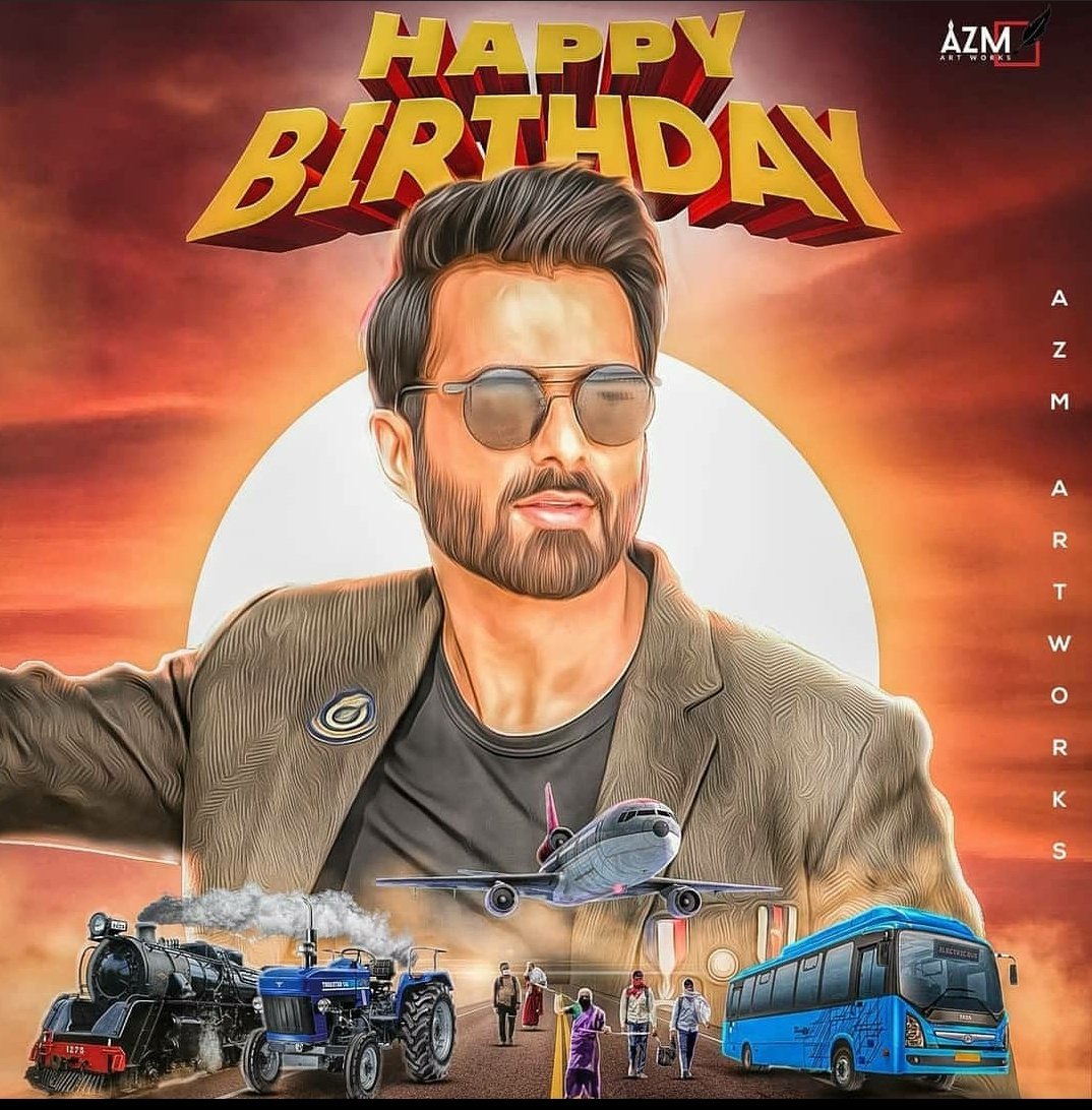 HAPPY BIRTHDAY SONU SOOD SIR YOU ARE THE REAL HERO 🙏🙏 <a href="/SonuSood/">sonu sood</a>
#SonuSood #SonuSoodTheRealHero #HappyBirthdaySonuSood #RealHeroSonuSood