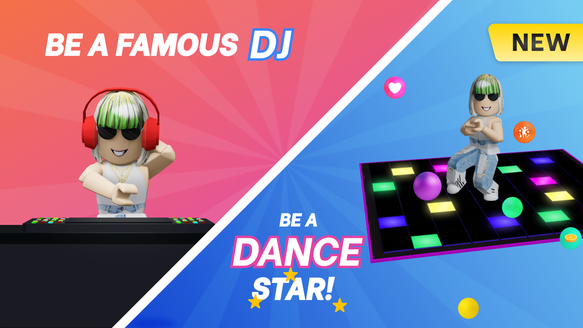 Sylver Cassart On Twitter Loving This New Dance Battle Feature On Splash Check It Out Https T Co Hrqay3lhl1 Robloxdev Roblox - roblox dance battle