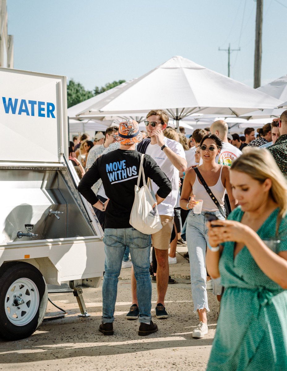 Do you remember how we moved back in 2017? 
P.S Don't forget - only 10 days until applications for our 2020 Empower Awards close!
#movewithus #empowerawards2020