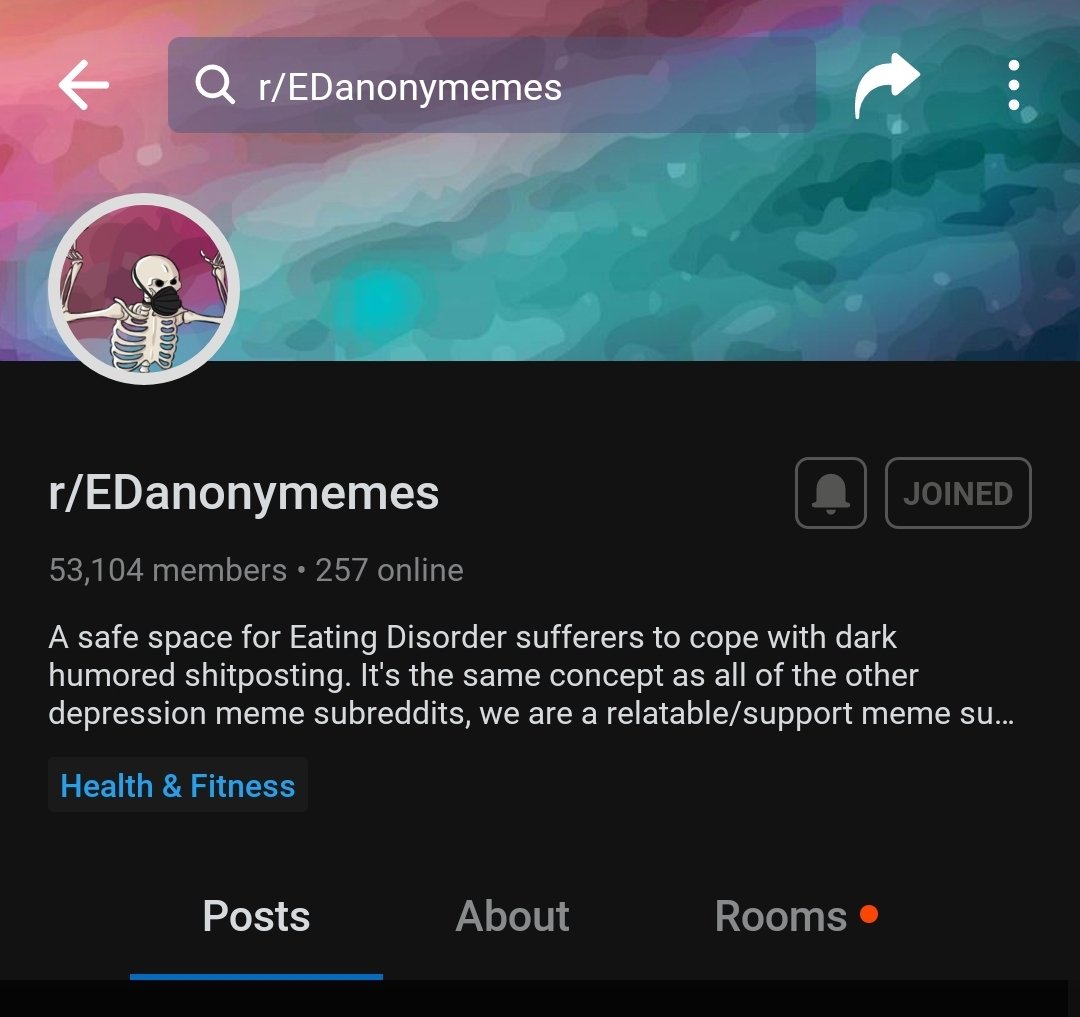 r/EDanonymemesone of my favoritesfor eating disorder memes