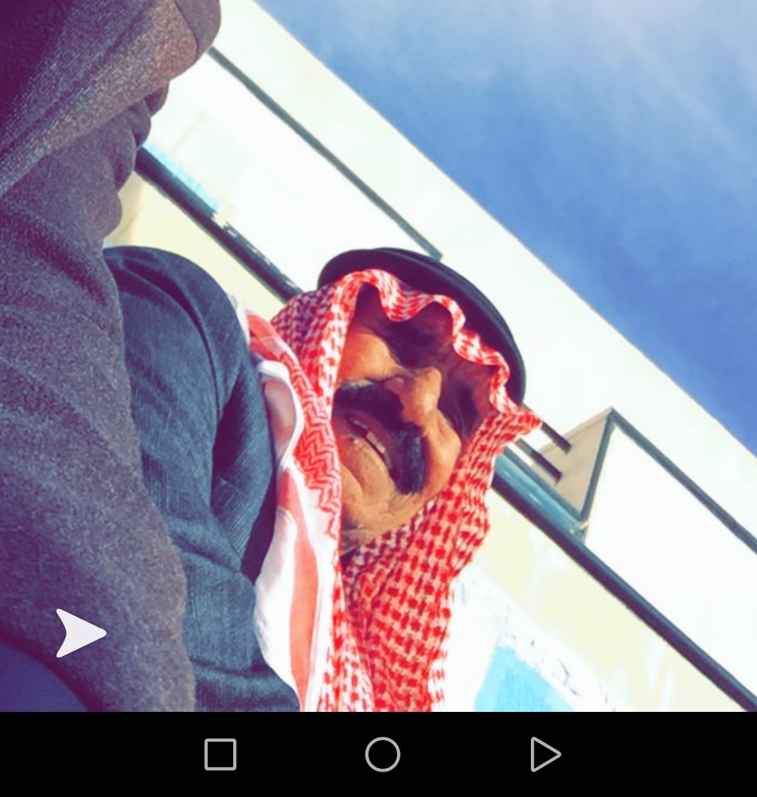 #عرفه
اللهم في هذا اليوم اسأل الله لكم الرحمه والمغفره
والدي
#هليل_خلف_العنزي
اخي
#عويد_هليل_العنزي