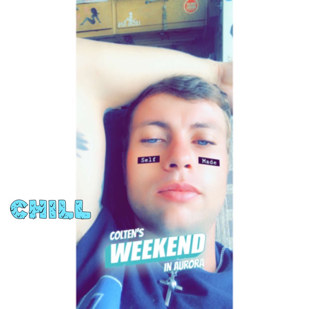 SchoolBoyColt's tweet photo. #NewProfilePic https://t.co/Y2ZyWN4DQ5