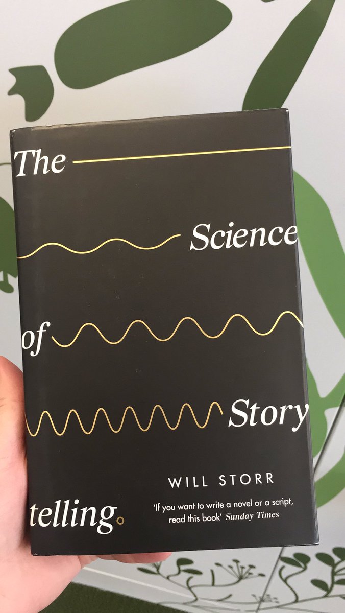 AJM_Psych's tweet photo. 🥳📚I love new book days!! Partly because I forget what I ordered, but mostly because I’m so excited to learn 😍 #codesign #storytelling https://t.co/X9Q2lexYyE