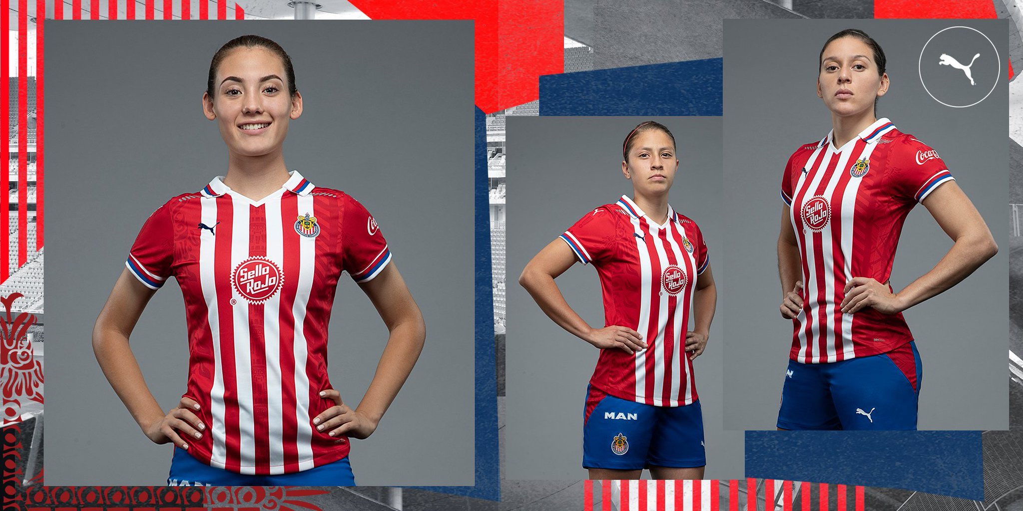 Camisa del chivas 2021 hotsell