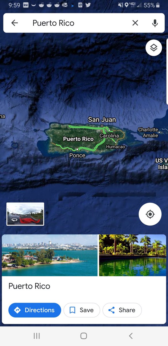 Kanival9's tweet photo. @Stravensky7 Puerto Rico* https://t.co/1EQnpXGBrN