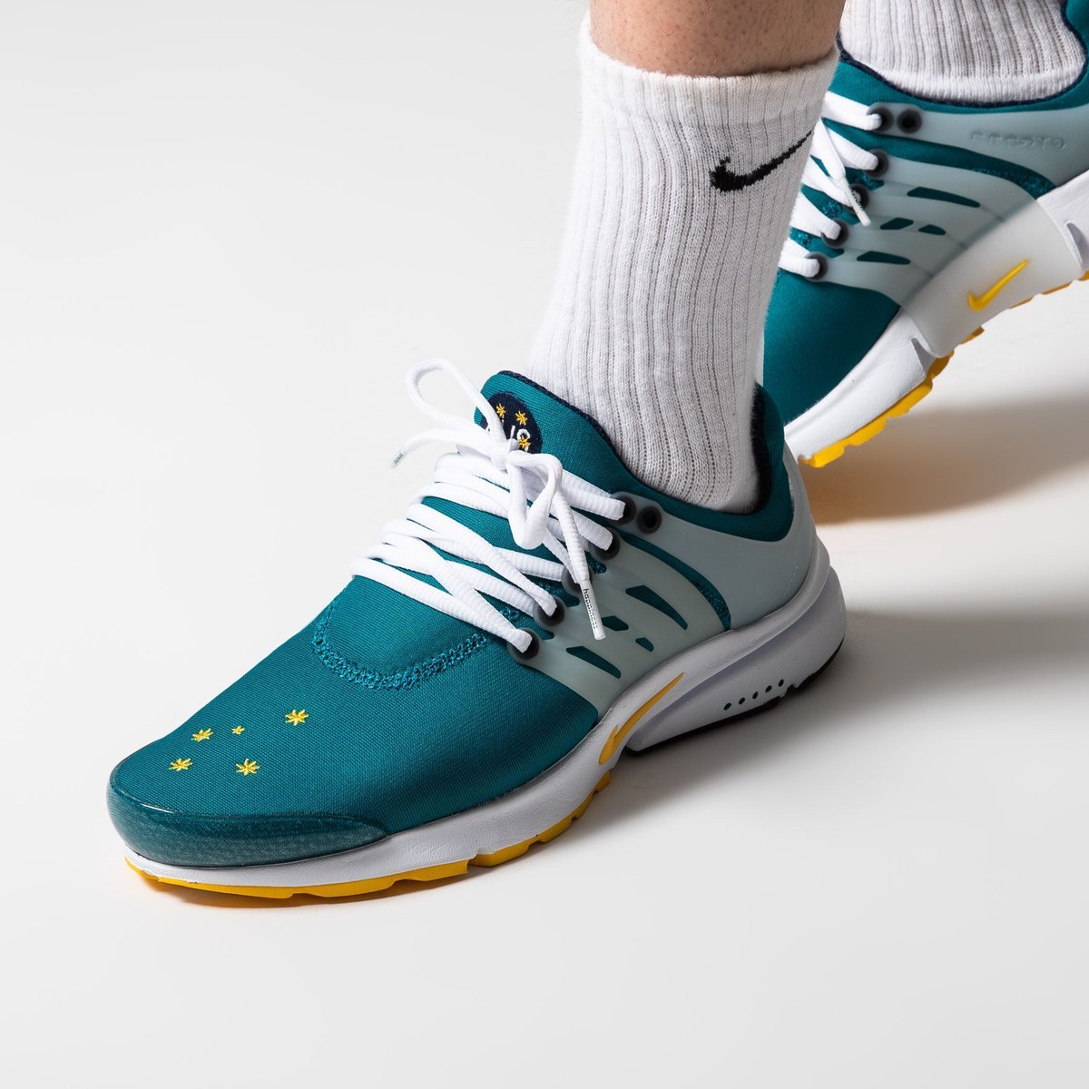 air presto 2000