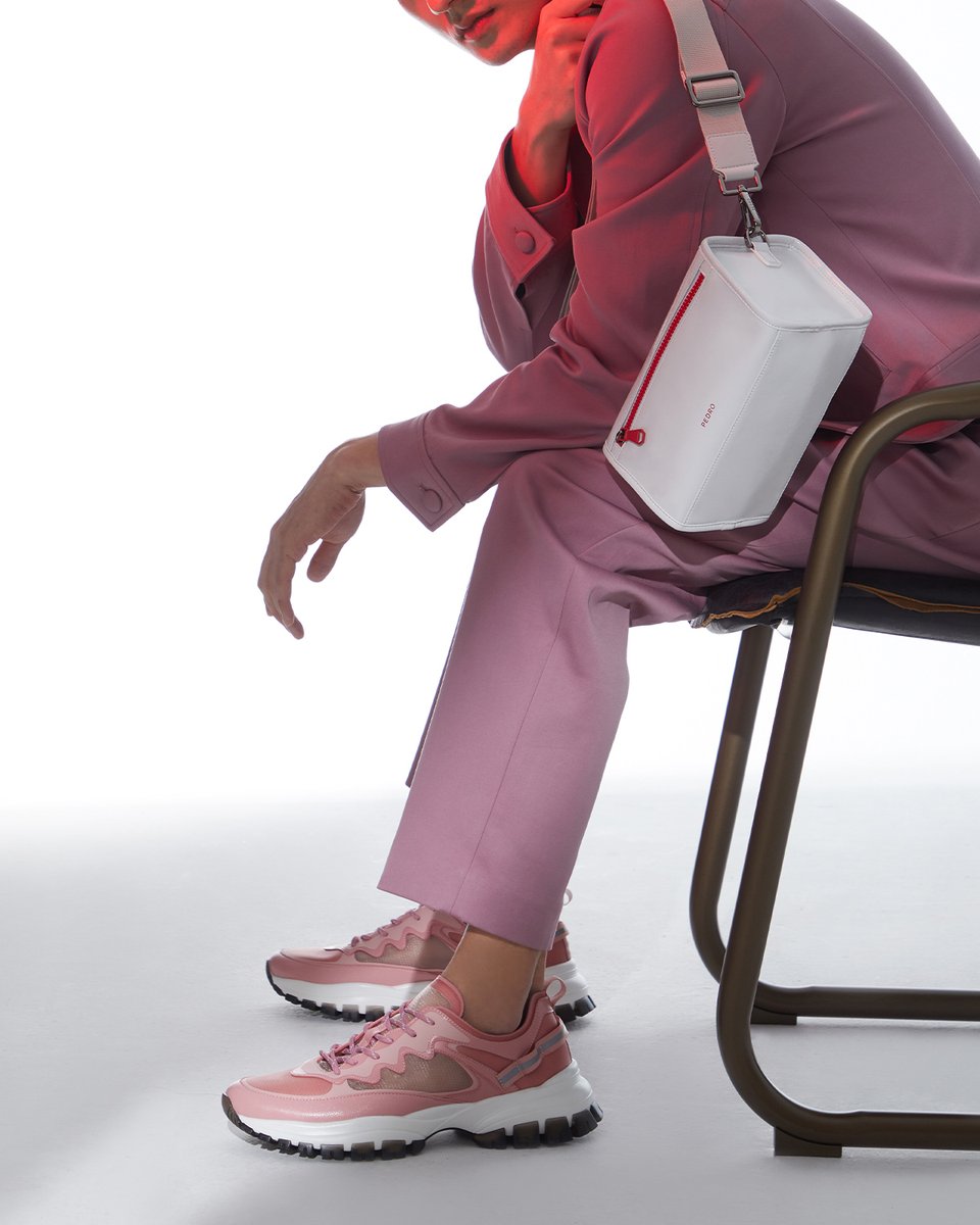 pedro wikipedia shoes