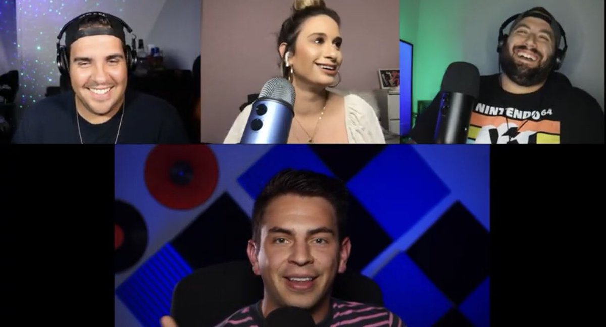 lighturwayirwin's tweet photo. cough*Emmy nom*cough
@BTFRshow @ErikZ @traceAhamilton @racquelgoldy @onairjax @OnAirJRDN #BTFRshow 🏆 https://t.co/DmXH2Vl6i1