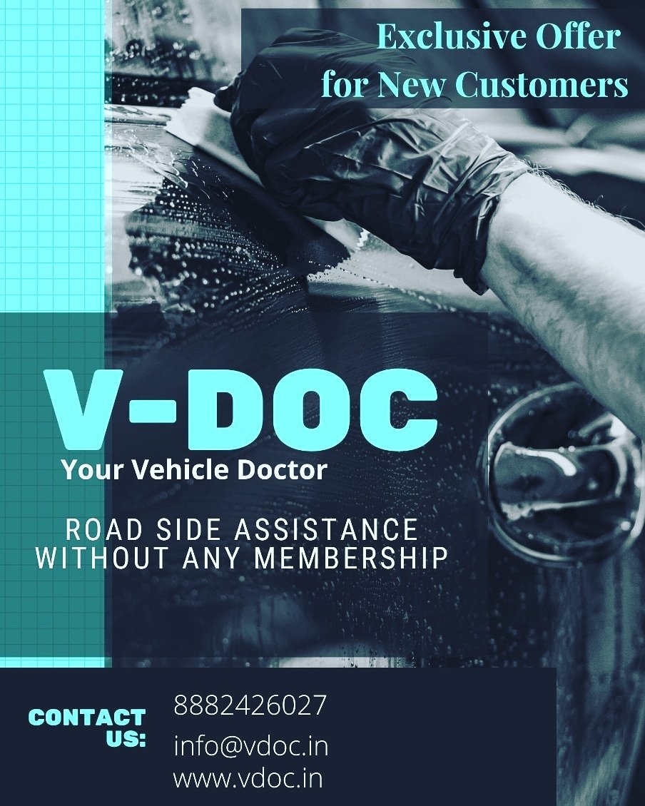 vdoc19's tweet photo. Now Get mechanic at anytime anywhere.
Call or whatsapp Us : +91-8882426027
#vdoc #recognisedstartup #makeinindia
#carmechanic #mechanicathome #fastestservice #oncallservices #professionalmechanic #vdocmechanic #indianstartups https://t.co/3FRpmJJwYD
