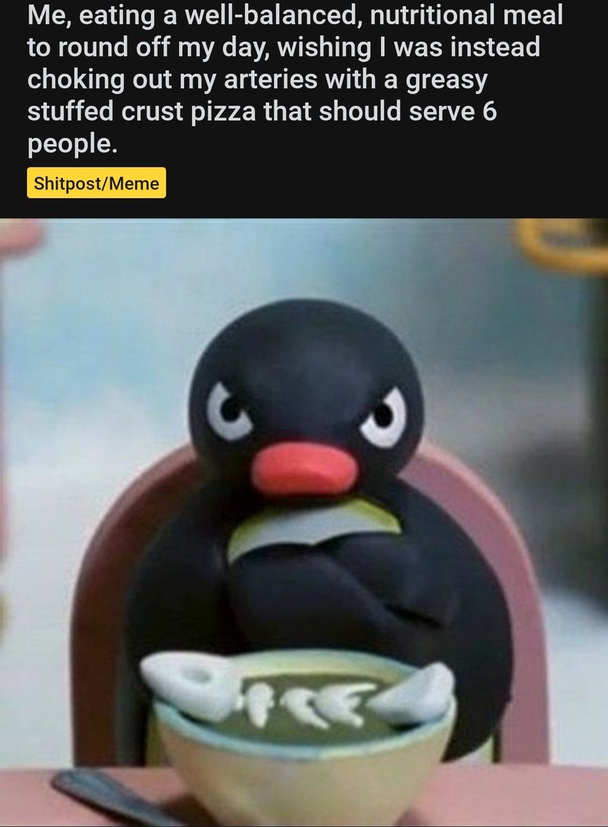 r/1200isfineiguessughanother sub related to 1200isplentypeople who hate eating 1200 but do it anywaymemes and such. example below