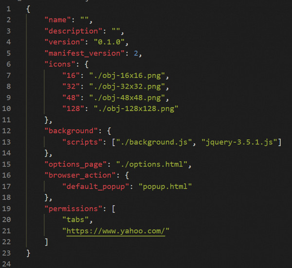 Websystemer's tweet image. Getting Past CORS In a Chrome Extension - websystemer.no/getting-past-c…

 #chromeextension #googlechromeextensions #learntocode #programming #webdevelopment