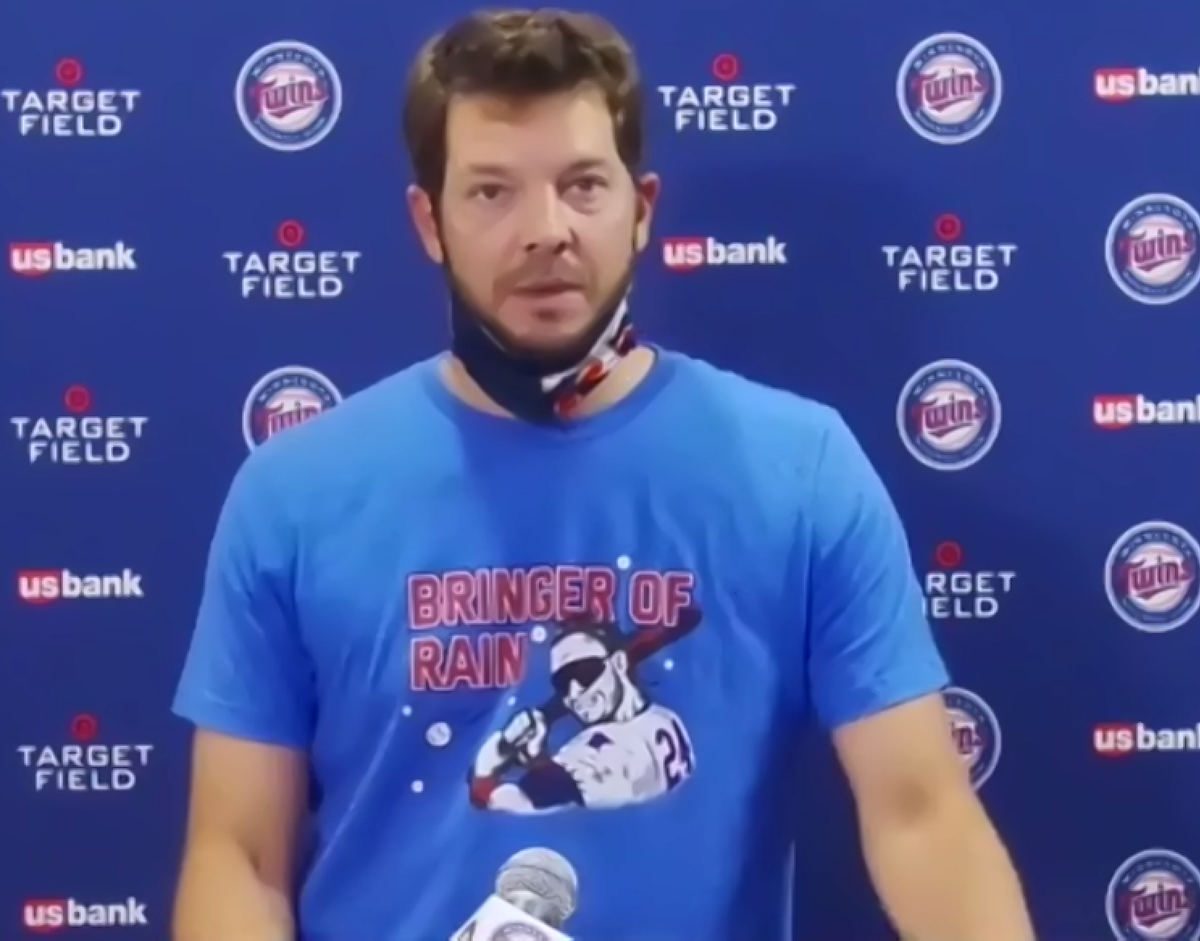 bringer of rain shirt