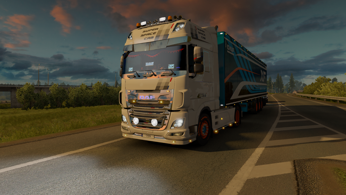 carlos_chbn's tweet photo. @SCSsoftware @DAFTrucksNV #DAFUnityEdition
DAF trucks screenshot contest. https://t.co/gu3o9PG24G