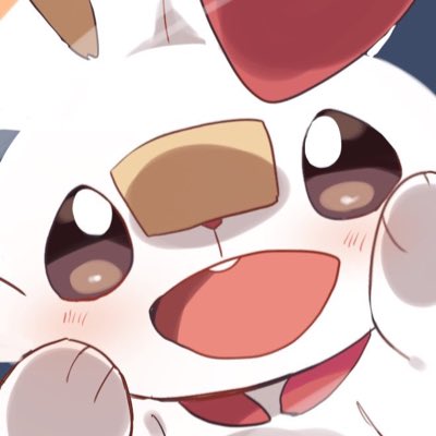 ヒバニーのtwitterイラスト検索結果
