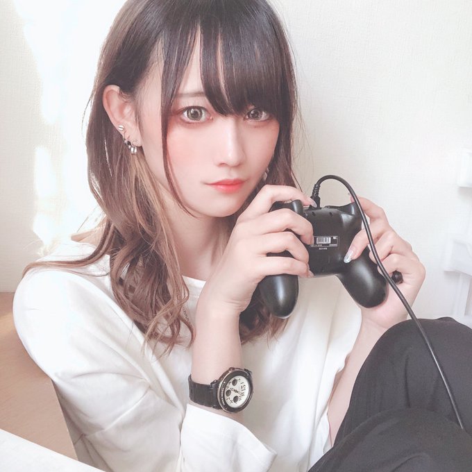 コスプレイヤーつなかわれとのTwitter画像8