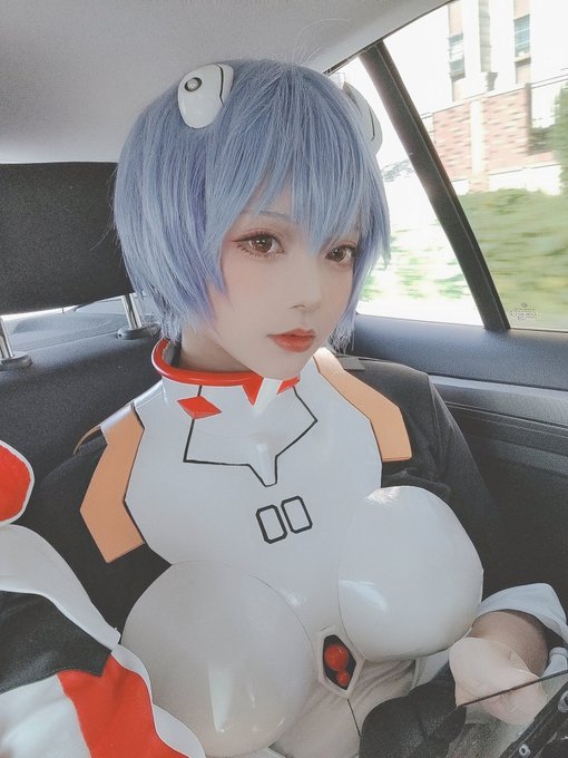 Twitterのコスプレ画像71